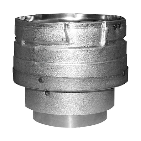 B & K PELVENT APPLNC ADPTR 3"" 3PVL-ADR